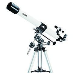 博冠α系列90/1000折射式天文望远镜 开启星空探索的专业之选